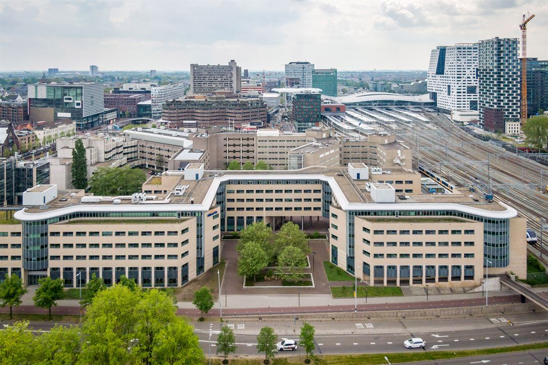 Bekijk foto 1 van Daalseplein 101