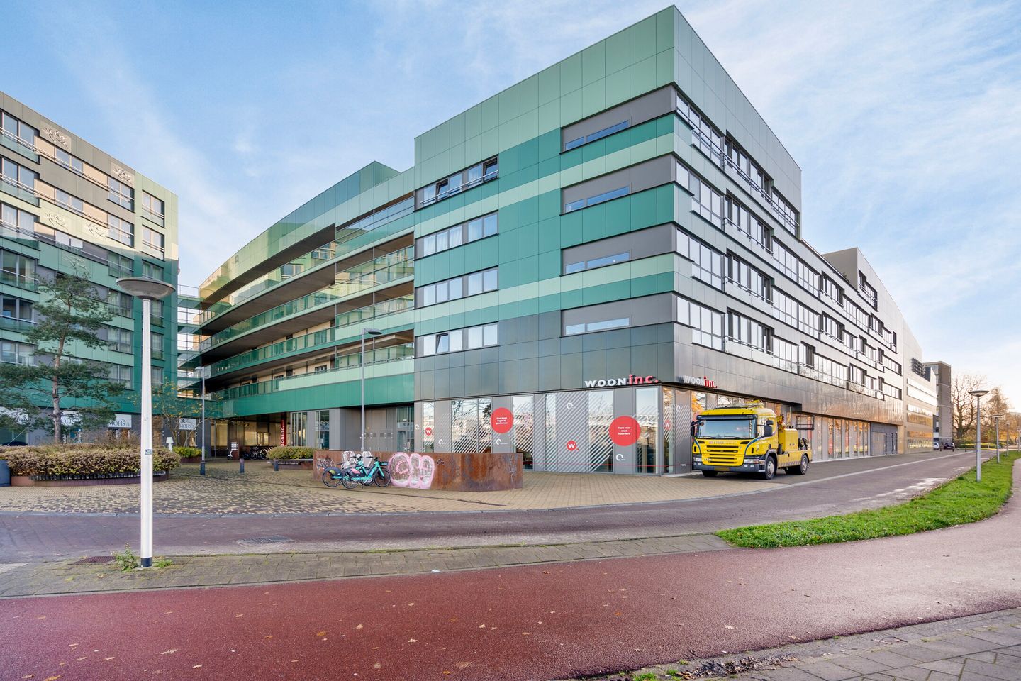 Foto 4 van Winston Churchilllaan 299