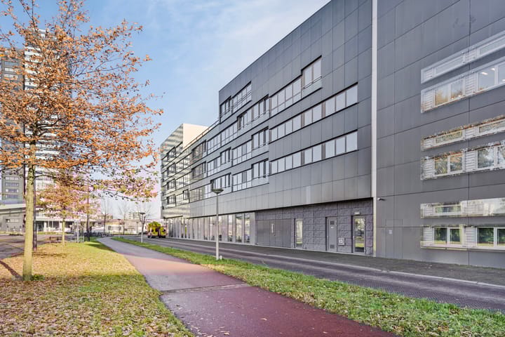 Foto 8 van Winston Churchilllaan 299