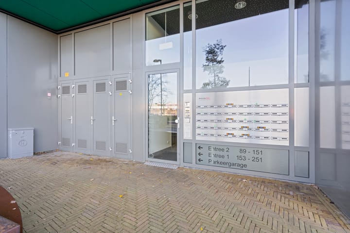 Foto 9 van Winston Churchilllaan 299