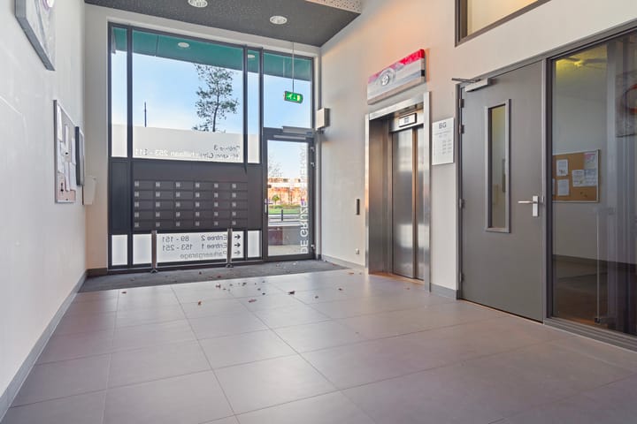 Foto 10 van Winston Churchilllaan 299