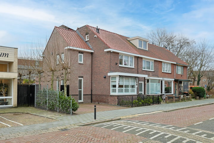 Heemskerkerweg 83