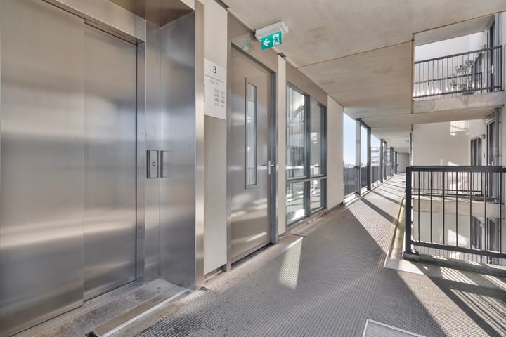 Foto 12 van Winston Churchilllaan 299