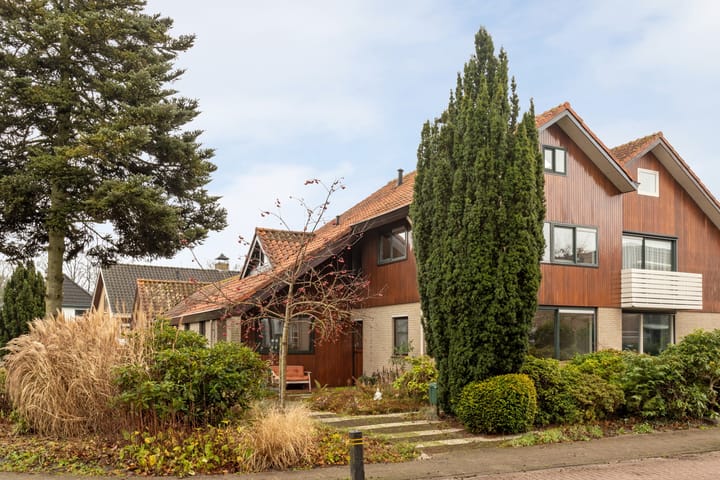 Foto 2 van Spoorlaan 19