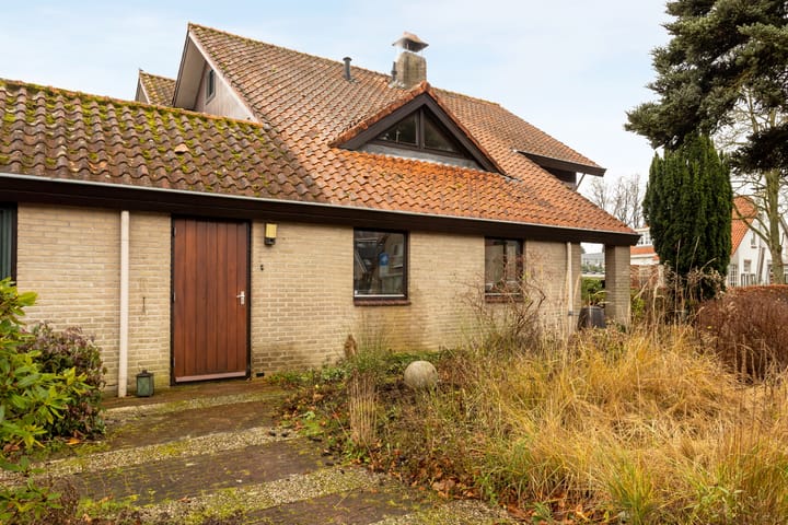 Foto 3 van Spoorlaan 19