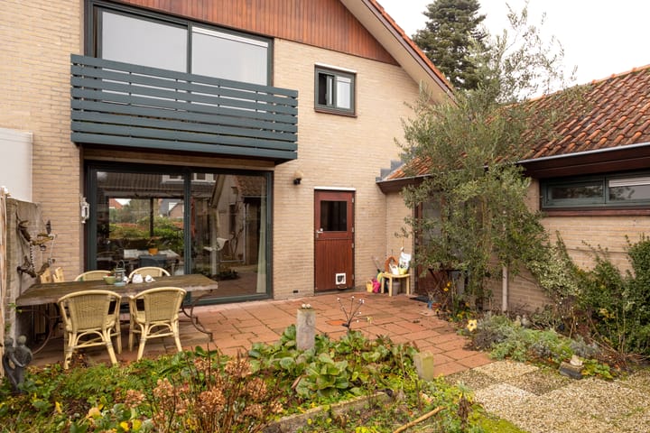 Foto 4 van Spoorlaan 19