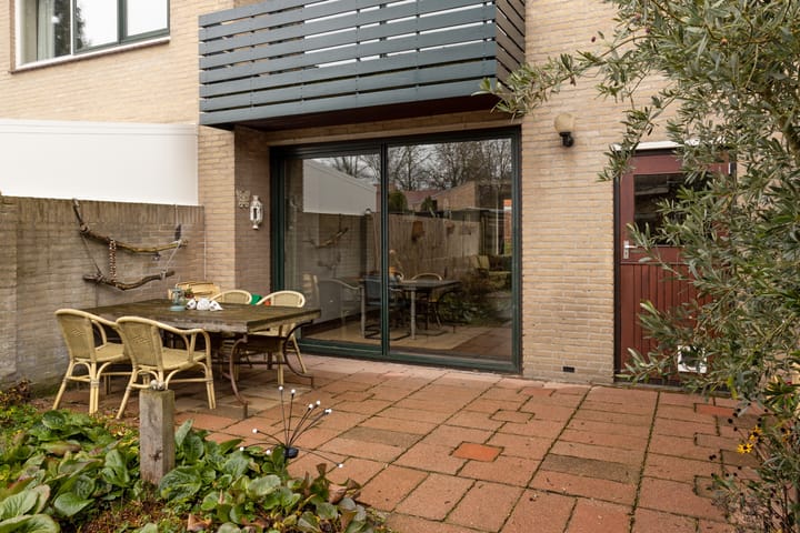 Foto 5 van Spoorlaan 19