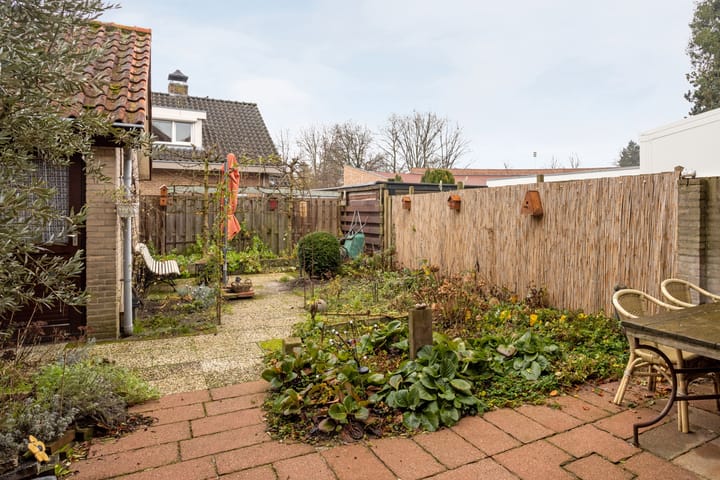 Foto 6 van Spoorlaan 19