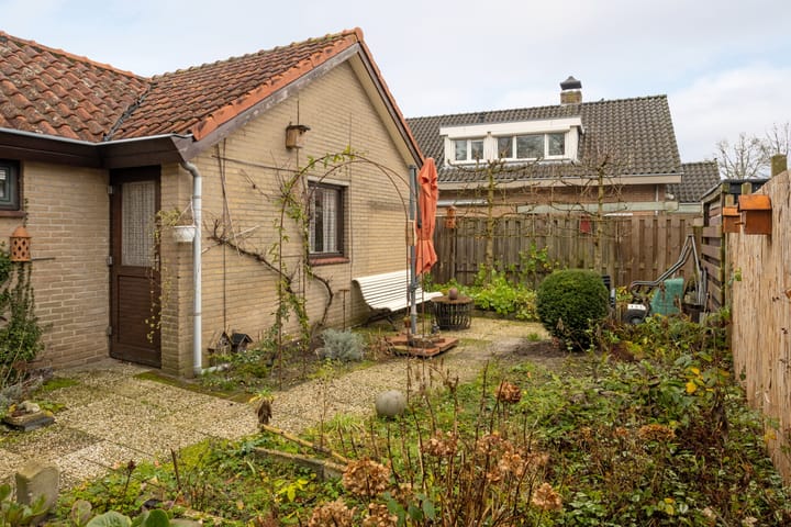 Foto 7 van Spoorlaan 19