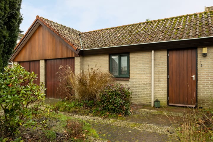 Foto 9 van Spoorlaan 19