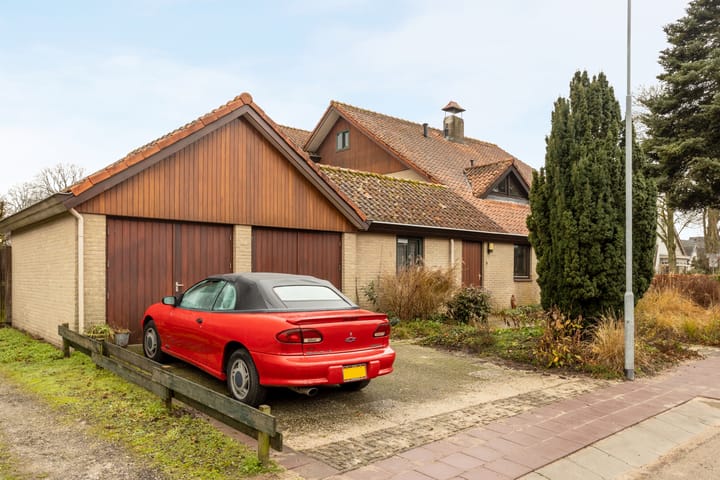 Foto 10 van Spoorlaan 19