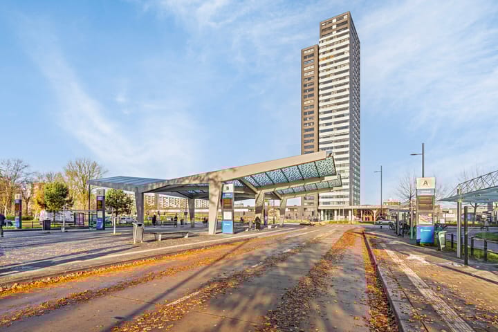 Foto 30 van Winston Churchilllaan 299