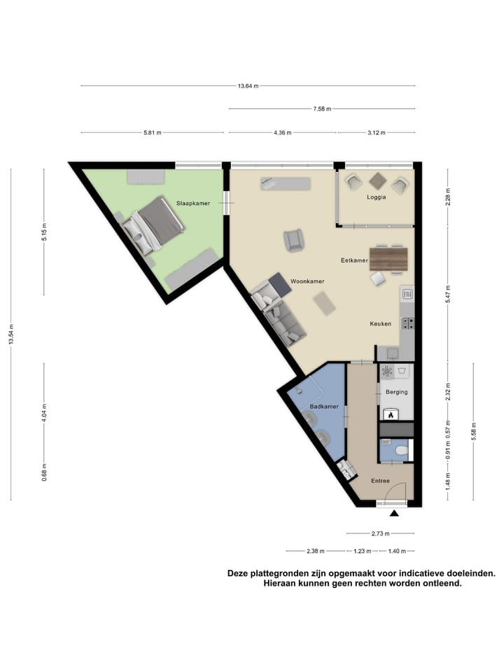 Foto 31 van Winston Churchilllaan 299