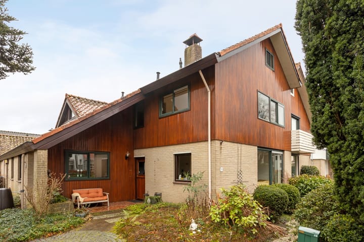 Foto 13 van Spoorlaan 19