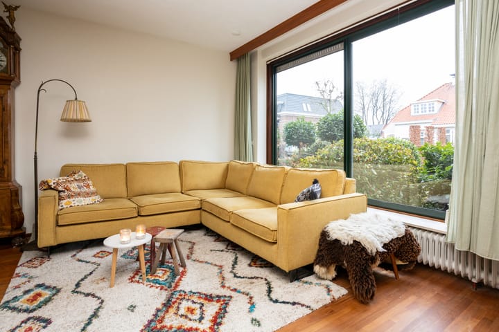 Foto 15 van Spoorlaan 19