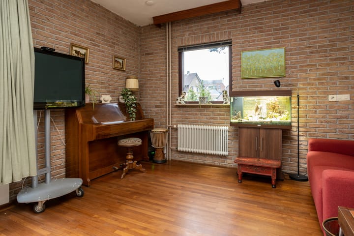 Foto 17 van Spoorlaan 19