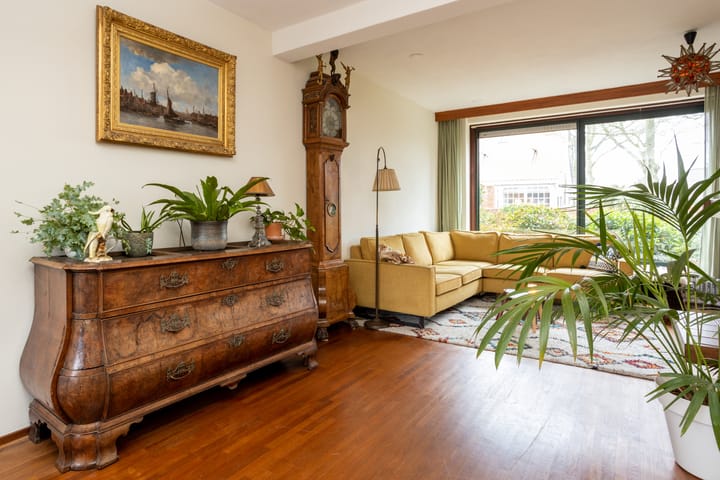 Foto 19 van Spoorlaan 19