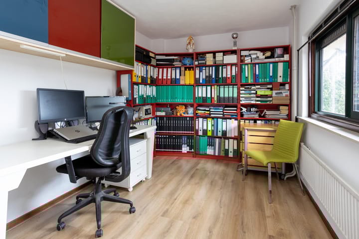 Foto 36 van Spoorlaan 19