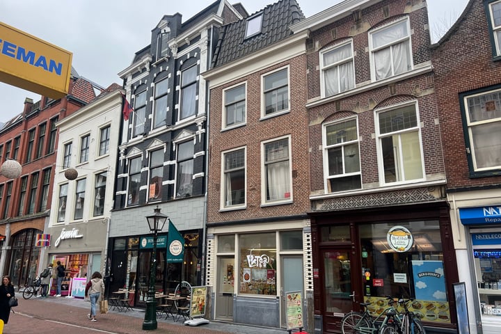 Haarlemmerstraat 63