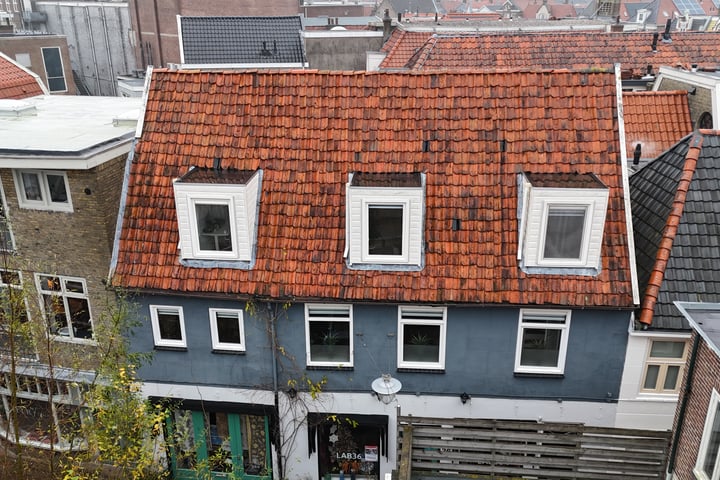 Bekijk foto 1 van Scharnestraat 36-A