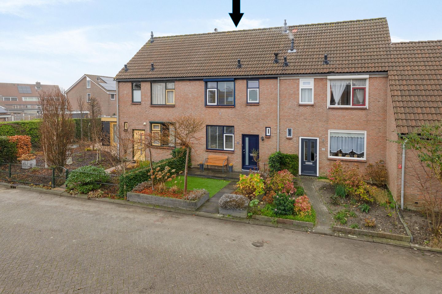 Foto 1 van Melkweg 22