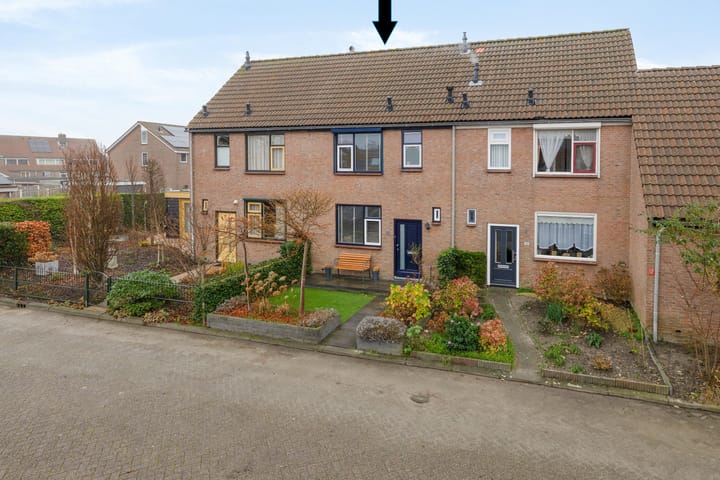 Foto 1 van Melkweg 22