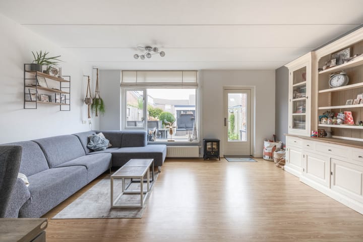 Foto 2 van Melkweg 22