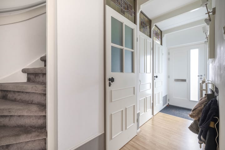 Foto 5 van Melkweg 22