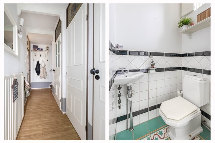 Foto 6 van Melkweg 22