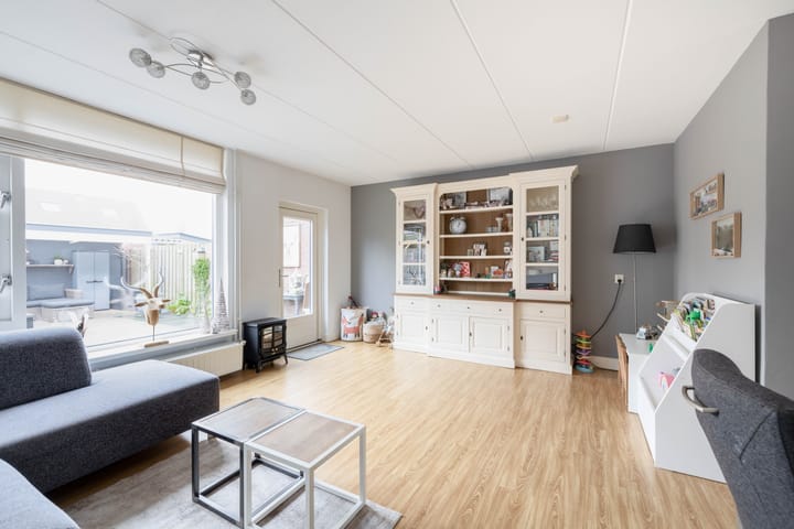 Foto 7 van Melkweg 22