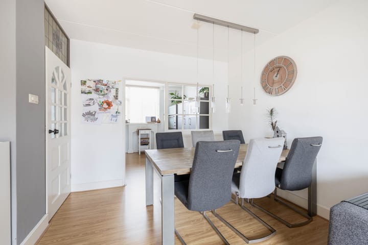 Foto 10 van Melkweg 22