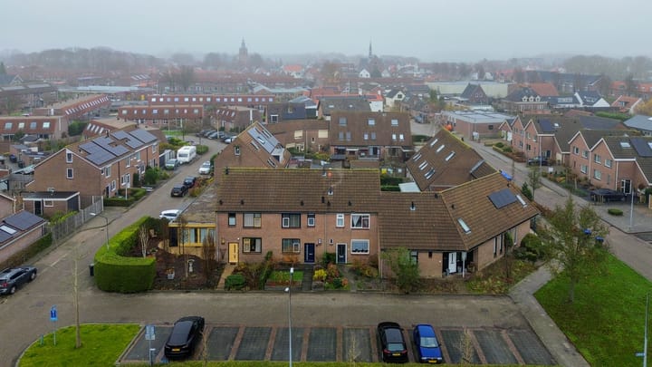 Foto 26 van Melkweg 22