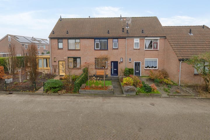 Foto 27 van Melkweg 22