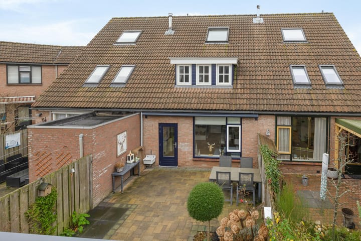 Foto 28 van Melkweg 22