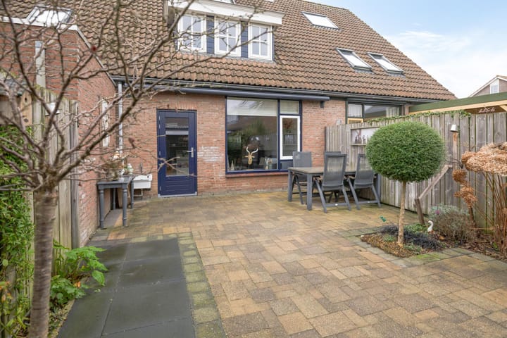 Foto 29 van Melkweg 22