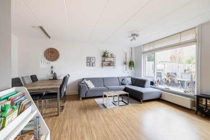 Foto 8 van Melkweg 22