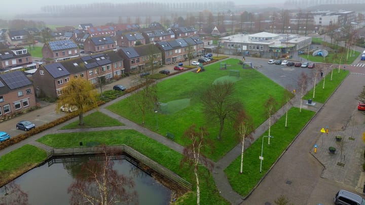 Foto 32 van Melkweg 22