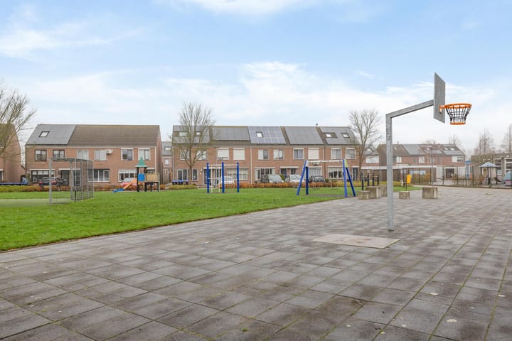 Foto 33 van Melkweg 22