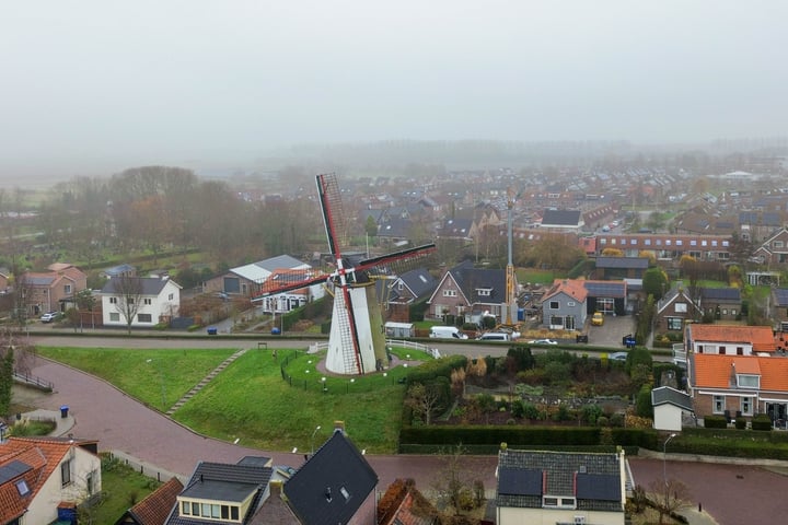 Bekijk foto 35 van Melkweg 22