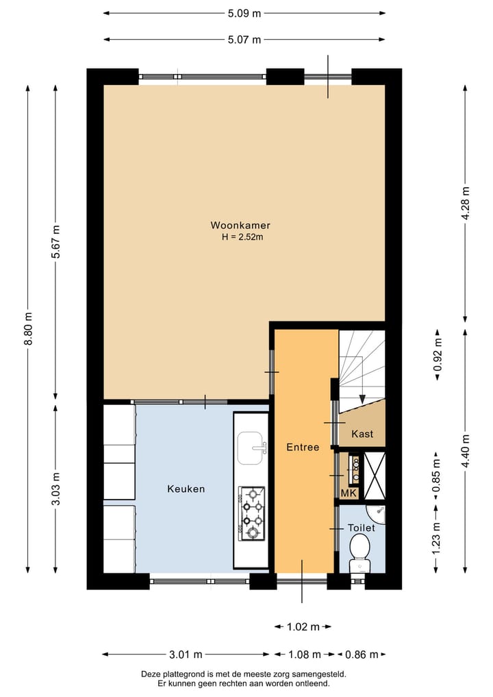Foto 36 van Melkweg 22