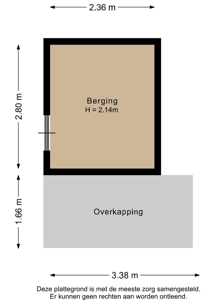 Foto 39 van Melkweg 22