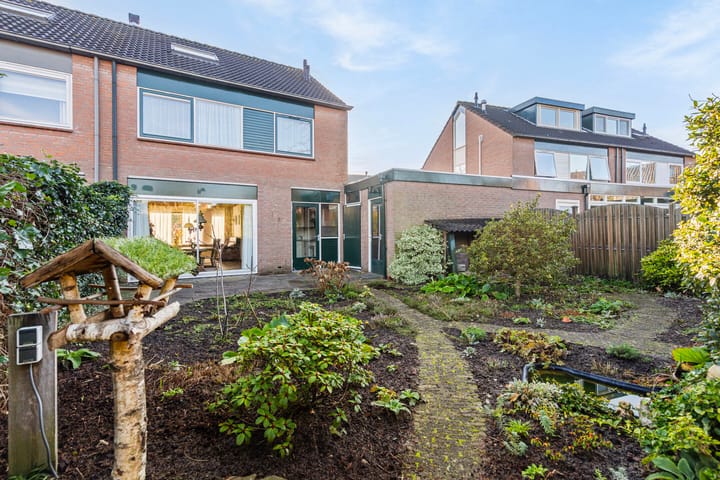 Foto 5 van Liniewal 22