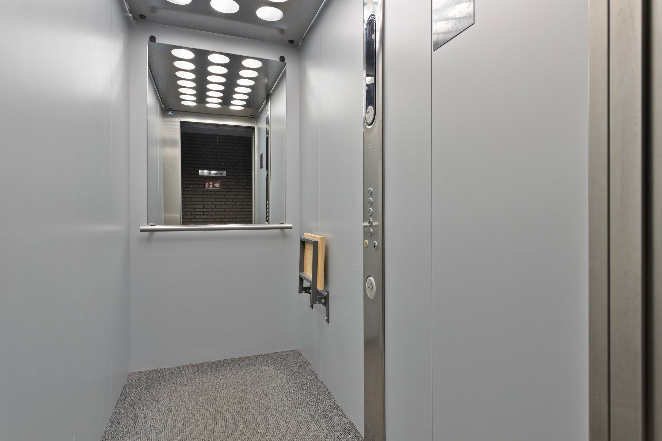 Foto 3 van Aldegondaplantsoen 40-B