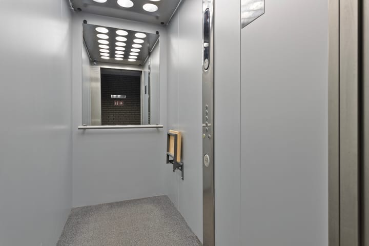 Foto 3 van Aldegondaplantsoen 40-B