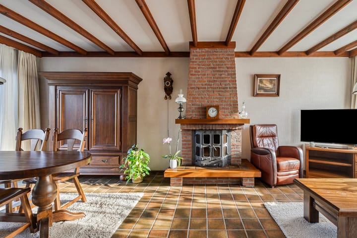 Foto 9 van Liniewal 22