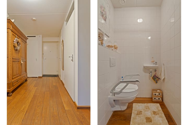 Foto 4 van Aldegondaplantsoen 40-B