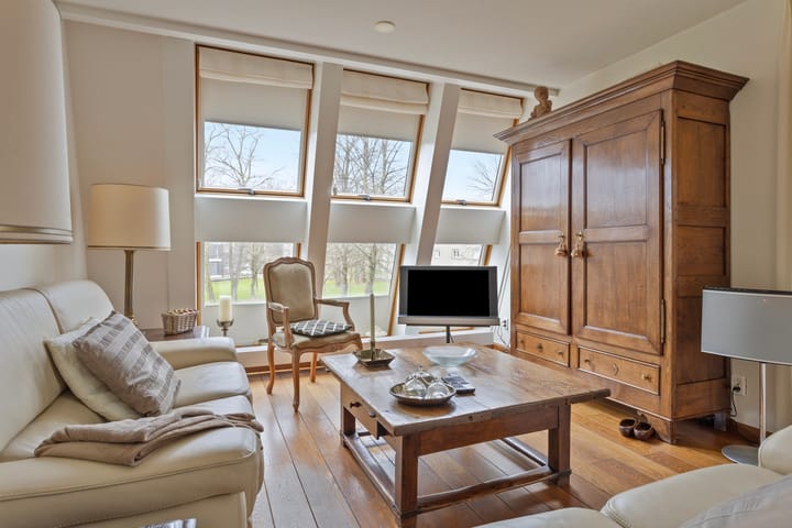 Foto 5 van Aldegondaplantsoen 40-B