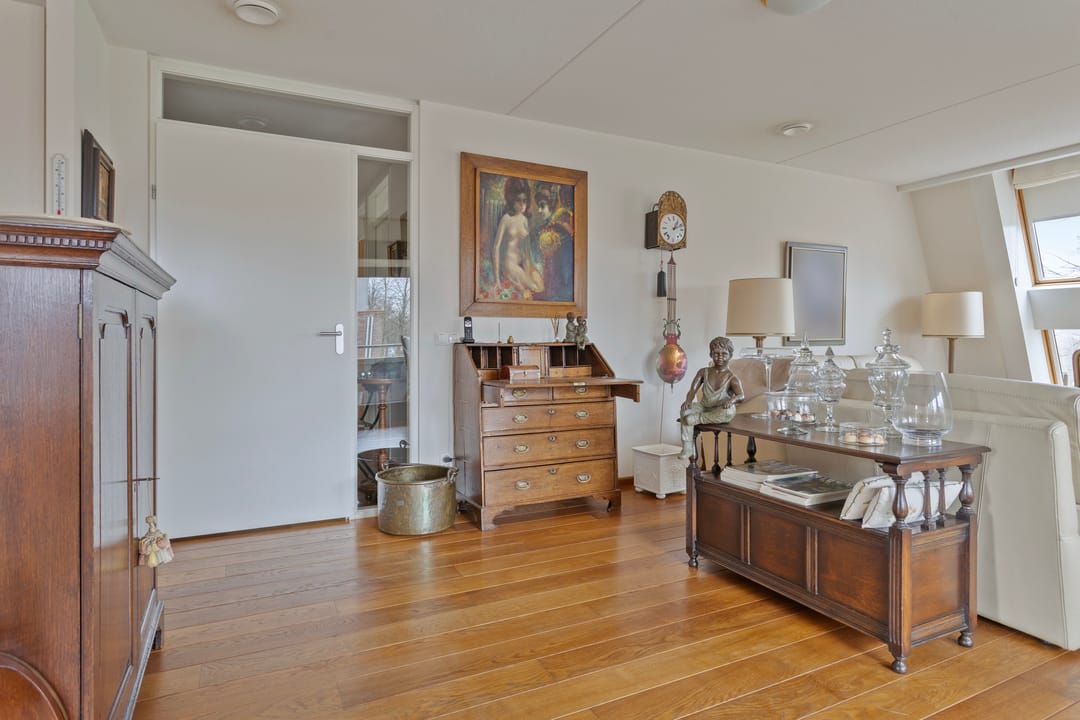 Foto 7 van Aldegondaplantsoen 40-B