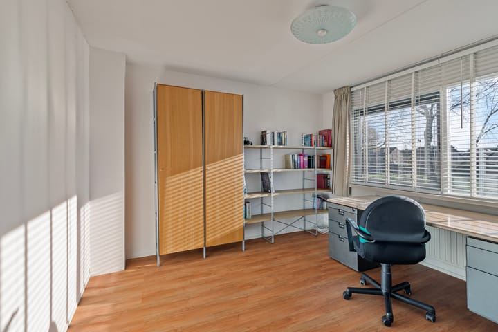 Foto 13 van Liniewal 22