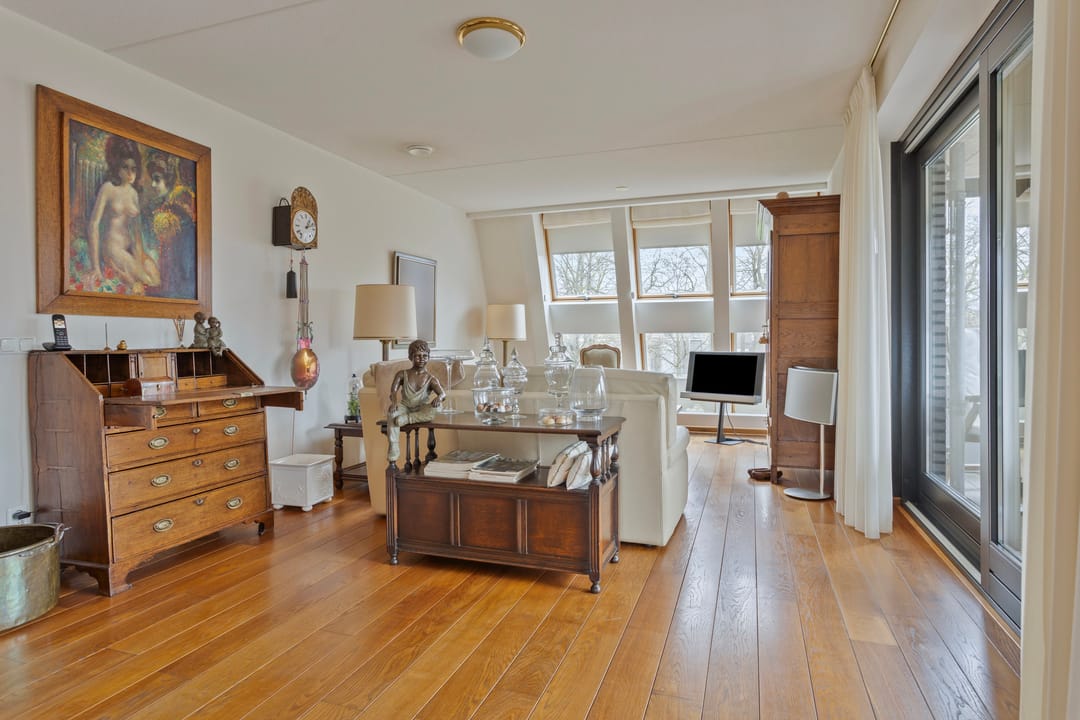 Foto 8 van Aldegondaplantsoen 40-B